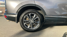 Honda CR-V 2.0 i-MMD Hybrid SR 5dr eCVT Hybrid Estate